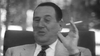 Perón: The Justicialist Revolution Trailer