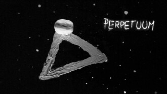 Perpetuum Trailer