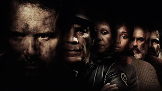 Perros Trailer