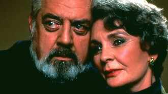 Perry Mason: The Case of the Lost Love Trailer