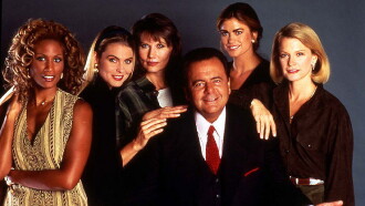 Perry Mason: The Case of the Wicked Wives Trailer