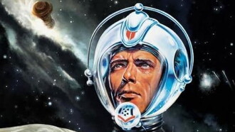 Perry Rhodan - Unser Mann im All Trailer