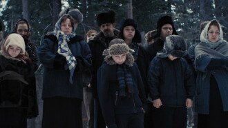 Persecuted Trailer