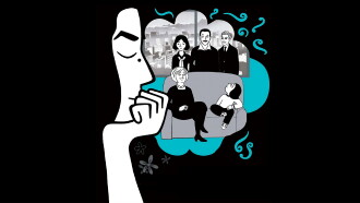 Persepolis Trailer