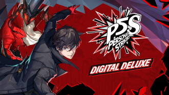 Persona 5 Strikers: Recording Making-of Trailer
