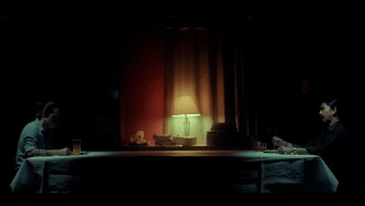 Persona Non Grata Trailer