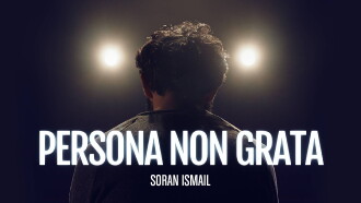 Persona non grata - Soran Ismail Trailer