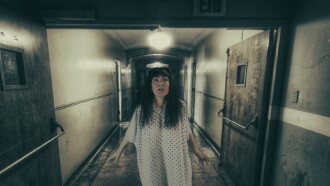 Personal Demons Trailer