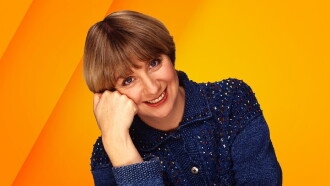 Personal View: Victoria Wood Trailer