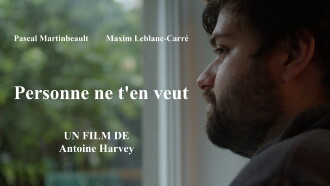 Personne ne t'en veut Trailer
