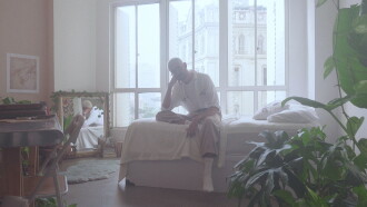 Perspectivas: Amauri Neto Trailer