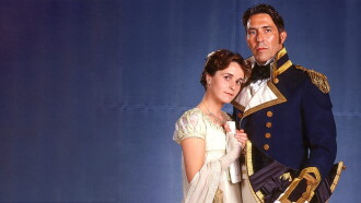 Persuasion Trailer