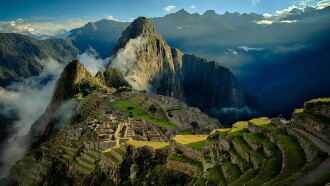 Peru: Hidden Treasure Trailer