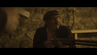Pesadilla Trailer