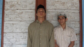 Pesantren: 3 Wishes 3 Loves Trailer