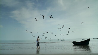 Pescador Trailer