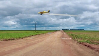 Pesticides: European Hypocrisy Trailer