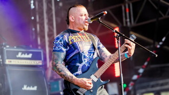 Pestilence: Live At Wacken Open Air 2022 Trailer