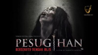 Pesugihan: Bersekutu dengan Iblis Trailer
