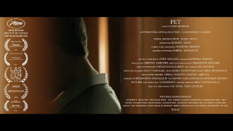 Pet Trailer
