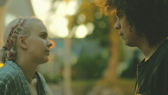 Pet Names Trailer