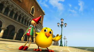 Pet Pals And Marco Polo's Code Trailer