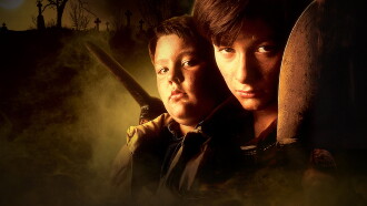Pet Sematary II Trailer