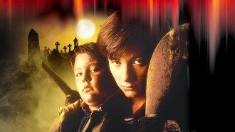 Pet Sematary II Trailer