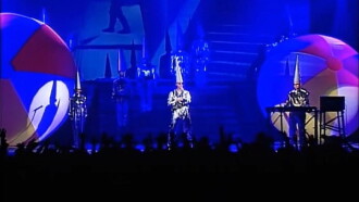 Pet Shop Boys: Discovery (Live in Rio) Trailer