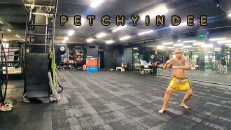 Petchyindee Trailer