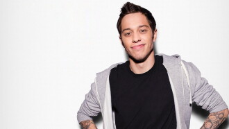 Pete Davidson: SMD Trailer