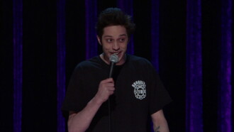 Pete Davidson: SMD Trailer
