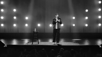 Pete Davidson: Turbo Fonzarelli Trailer