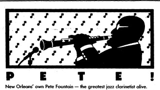 Pete! Trailer