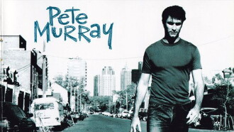 Pete Murray: Passing Time Trailer