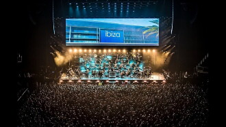 Pete Tong Live & The Heritage Orchestra Trailer