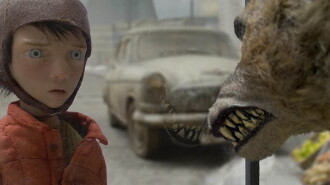 Peter & the Wolf Trailer