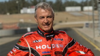 Peter Brock The Legend: 35 Years On The Mountain Trailer