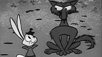 Peter Cottontail Trailer