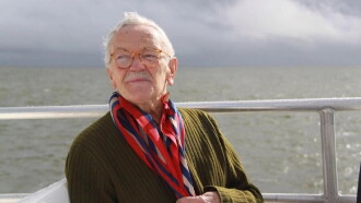 Peter de Rome: Grandfather of Gay Porn Trailer
