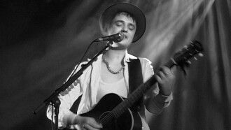 Peter Doherty: Stranger In My Own Skin Trailer