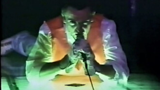Peter Gabriel: Live at Rockpalast Trailer