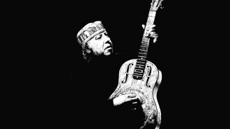 Peter Green: Splinter Group - In Concert Trailer