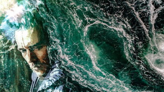 Peter Grimes Trailer