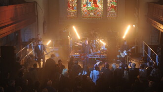 Peter Hook & The Light: So This Is Permanent Trailer