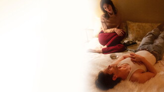 Peter Hujar's Day Trailer
