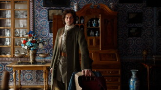 Peter I: The Last Tsar and the First Emperor Trailer