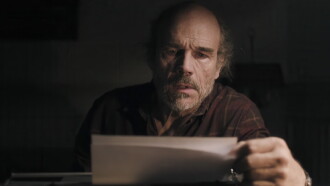 Peter K. - Alone against the State Trailer