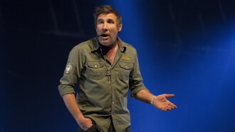 Peter Macleod : Libre Trailer