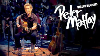 Peter Maffay: MTV Unplugged - Live in Hamburg Trailer
